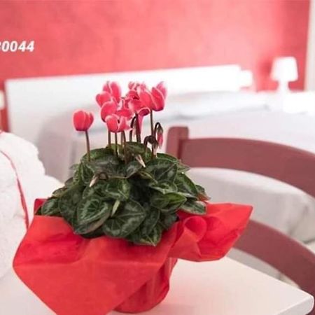 Angolo di Paradiso Chieti Esterno foto