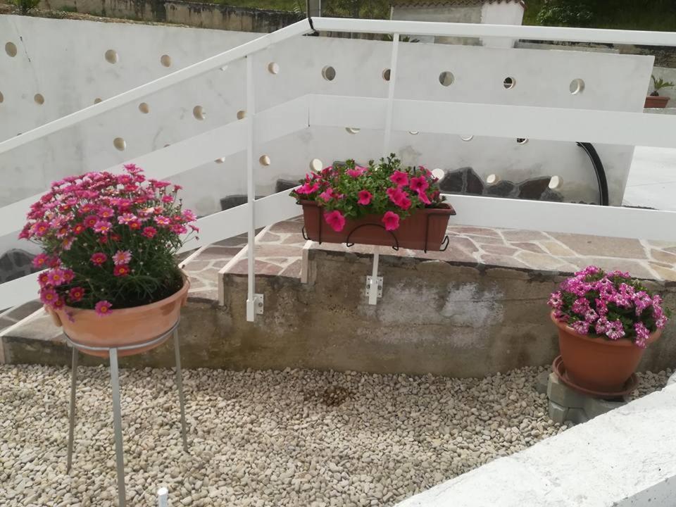 Angolo di Paradiso Chieti Esterno foto