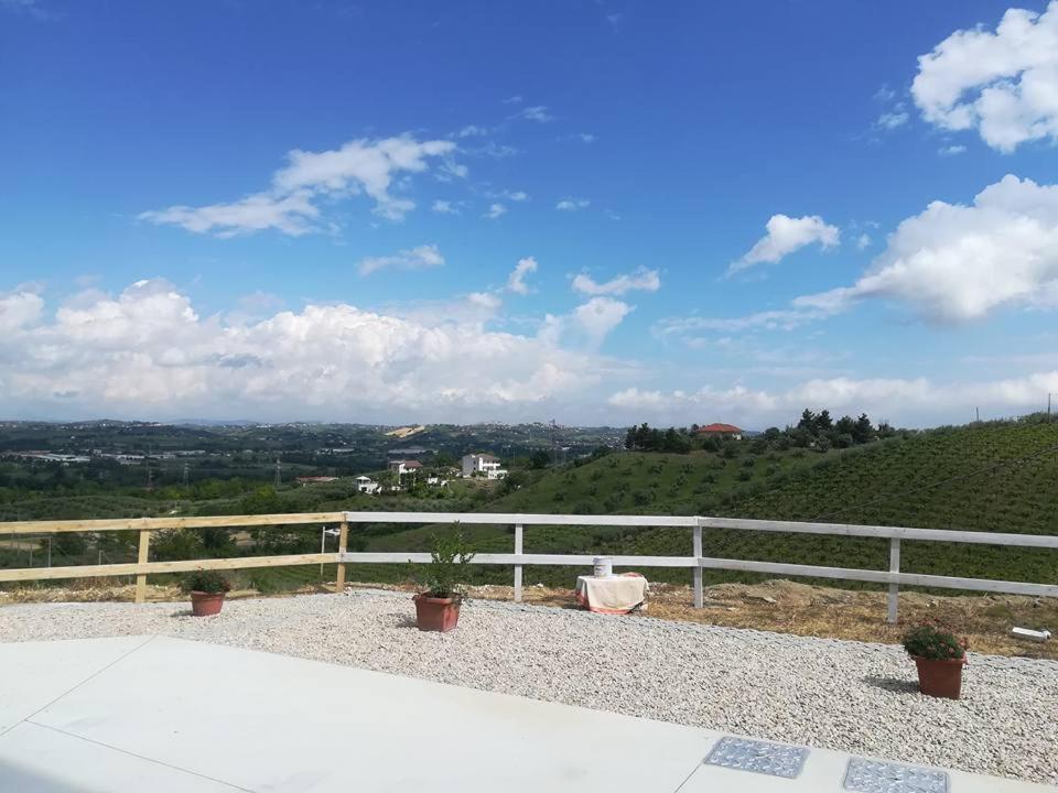 Angolo di Paradiso Chieti Esterno foto