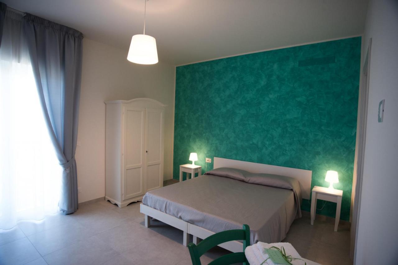 Angolo di Paradiso Chieti Esterno foto