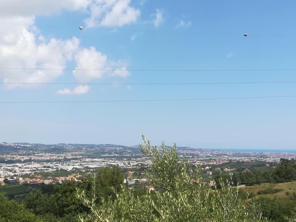 Angolo di Paradiso Chieti Esterno foto