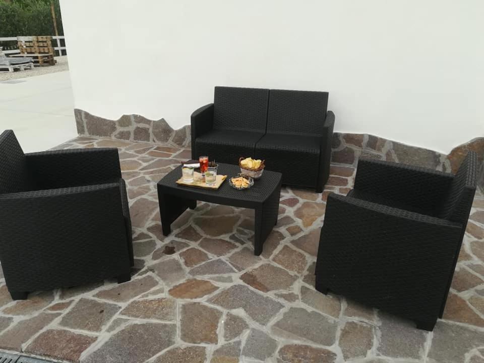 Angolo di Paradiso Chieti Esterno foto