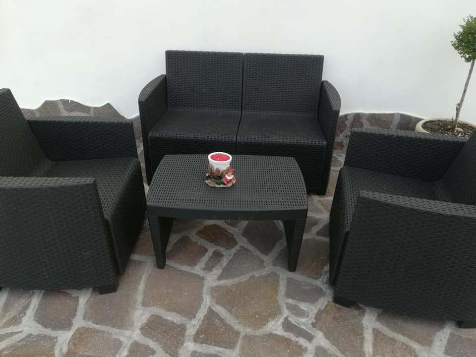 Angolo di Paradiso Chieti Esterno foto