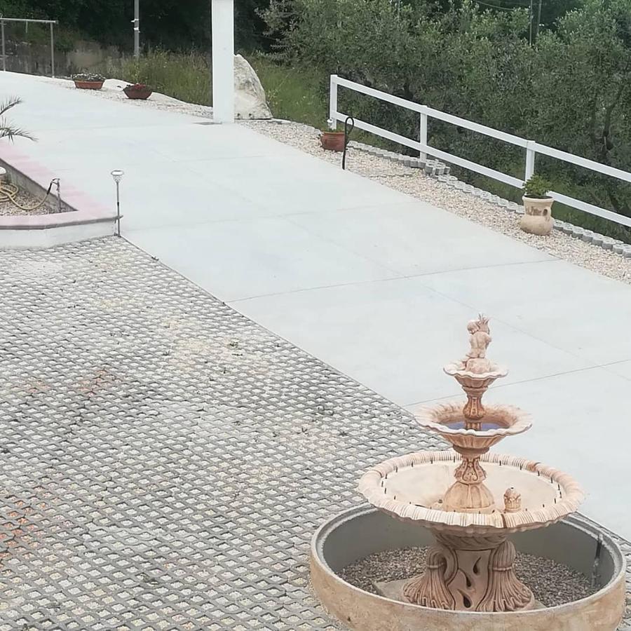 Angolo di Paradiso Chieti Esterno foto