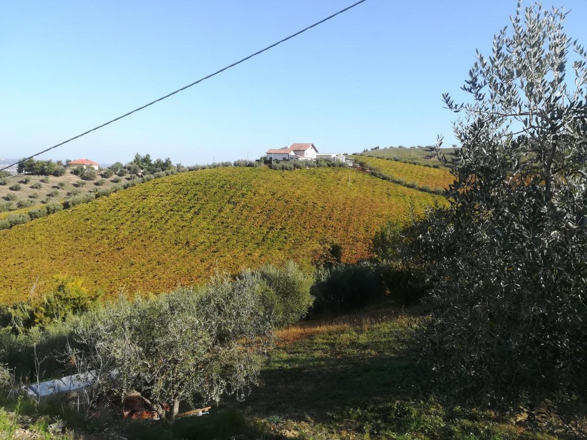 Angolo di Paradiso Chieti Esterno foto